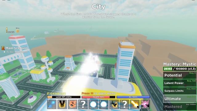ALL BOSS LOCATIONS in Dragon Soul! | Roblox Dragon Soul Update смотреть онлайн