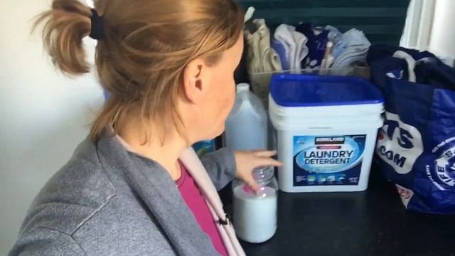 LAUNDRY | LAUNDRY ROOM ESSENTIALS | HOW TO ENJOY LAUNDRY | LAUNDRY HACKS смотреть онлайн