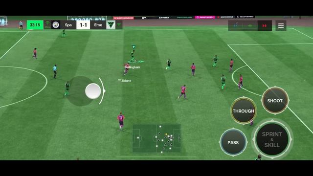 ⬆️ Highest Rated Squad Builder In FC Mobile 24 смотреть онлайн