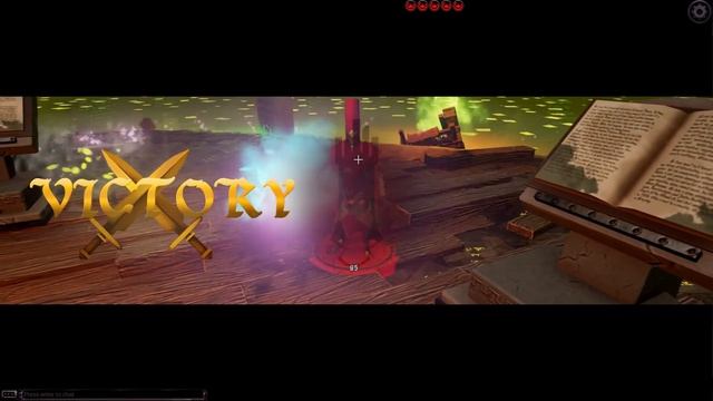 Spellsworn - First Look смотреть онлайн