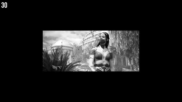 MORTAL KOMBAT 1 - ГЛУПЫЕ МОМЕНТЫ СЮЖЕТА (ГРЕХООБЗОР) смотреть онлайн