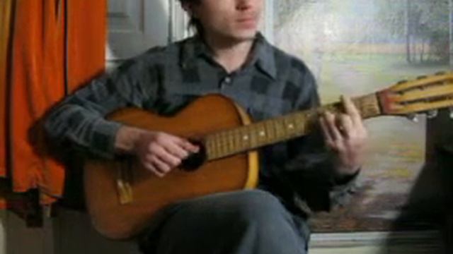 (Cover) Scorpions - Send Me an Angel смотреть онлайн