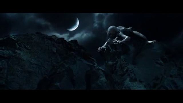 Always (Gollum, Frodo, Humour, The Lord Of The Rings)