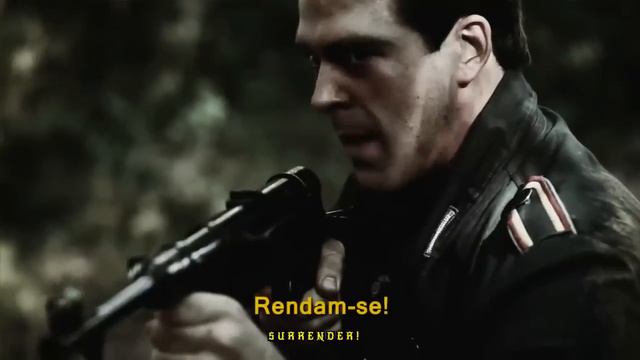 Sabaton - Smoking Snakes (Legendado)