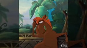 Новый голос коня Юлия?