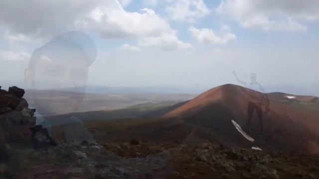 Վերելք դեպի Աժդահակ/Восхождение на Аждаак/Climbing of the Mountain azhdahak смотреть онлайн