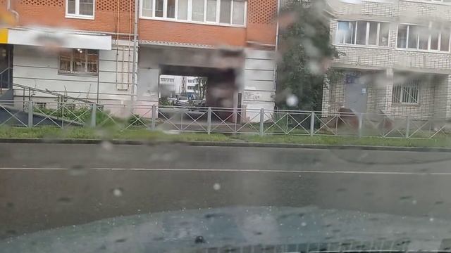 Град в Йошкар-Оле