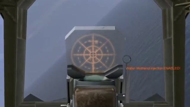 N1K3J(Auto Combat Flap Demo) смотреть онлайн