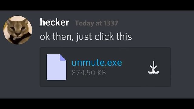 New Discord Users Be Like... | Beluga смотреть онлайн
