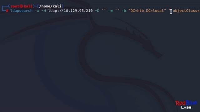 Use These 5 Tools: Active Directory Pentest смотреть онлайн