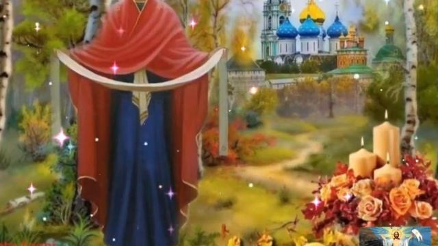 С Покровом Пресвятой Богородицы! смотреть онлайн