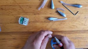 тирольская палочка своими руками