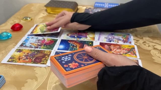 ВСЯ ПРАВДА О НЕМ! ЕГО МЫСЛИ И ЧУВСТВА СЕЙЧАС! смотреть онлайн