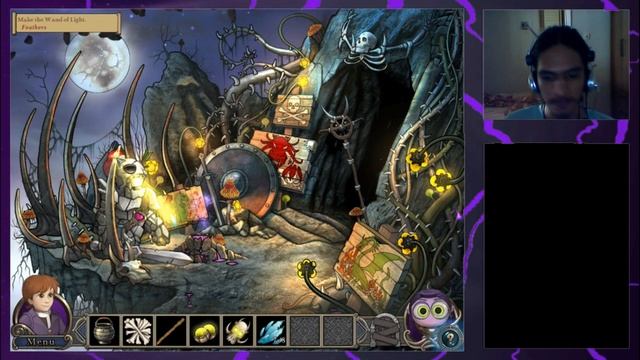 elementals the magic key #5 dragão chavoso смотреть онлайн