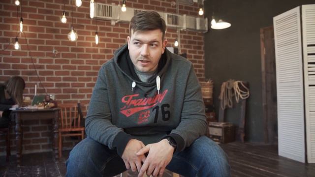 Курс №1: Стадный эффект смотреть онлайн