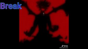 || ? Past Black Clover Kings react to Asta ? || SPOILER || ? Черный Клевер Короли реакция на Асту ?