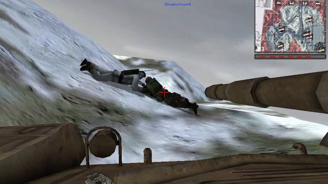 battlefield 1942 bot incompetence смотреть онлайн