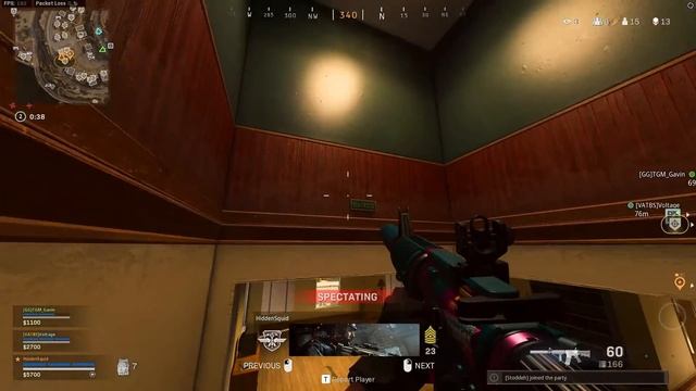 Even CHEATERS can't beat the R9-0 Shotgun in Warzone! (Rebirth Island Hacker Gameplay) смотреть онлайн