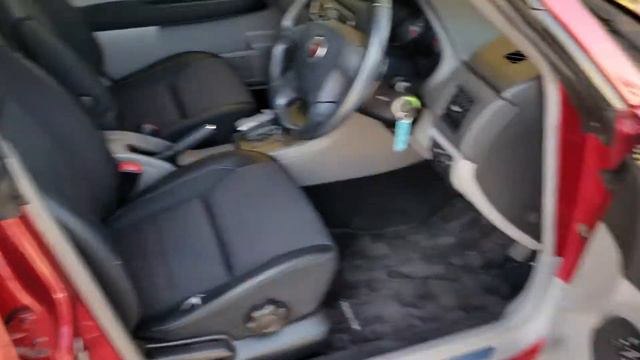 #14086 2003 Subaru Forester XT 4WD Turbo AT 47K смотреть онлайн