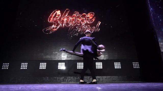 Shine Bachata Festival | 30 апр - 3 мая 2022 смотреть онлайн