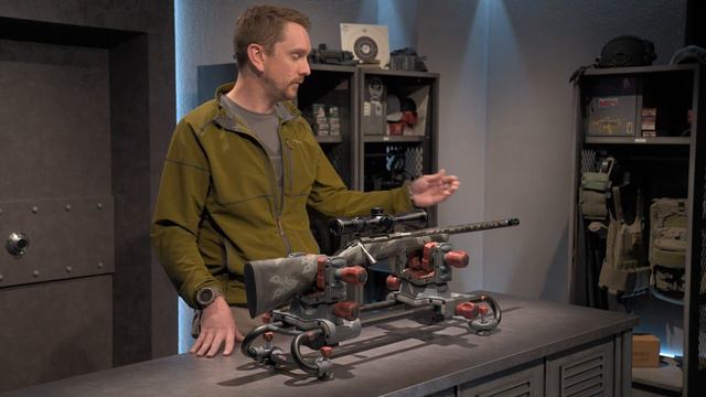 Building a Tikka T3 Lite | Scope This Gun смотреть онлайн