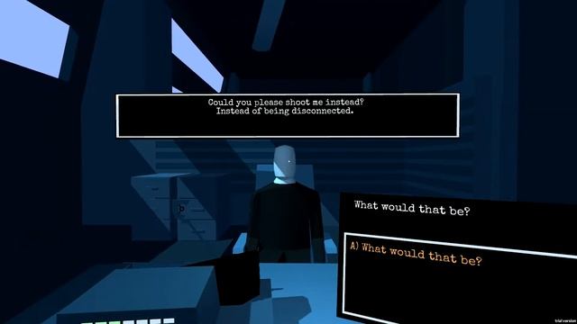 It's Like BladeRunner (Let's play: Electric Tortoise) смотреть онлайн