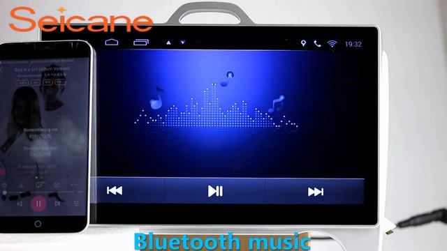 10.1 inch 2004-2011 Ford Focus Exi AT Radio GPS Navigation Touch Screen Support 3G WIFI TPMS смотреть онлайн