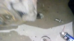 Замена подушки двигателя на Приоре