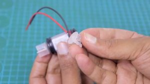 Мини Водяной насос своими руками. Интересные идеи и Лайфхаки.