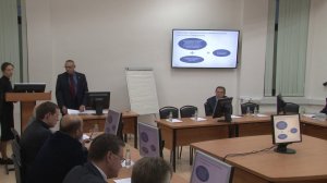 31.10.2018 • «О криминализации института банкротства и банковской системы»