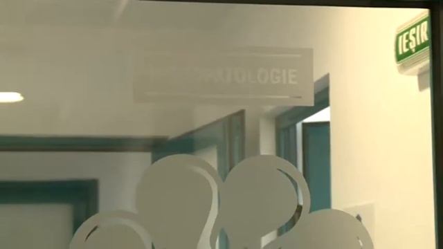 SYNEVO Moldova Histopatologie смотреть онлайн