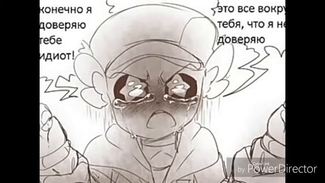 Паллет и Гот(моя озвучка) смотреть онлайн