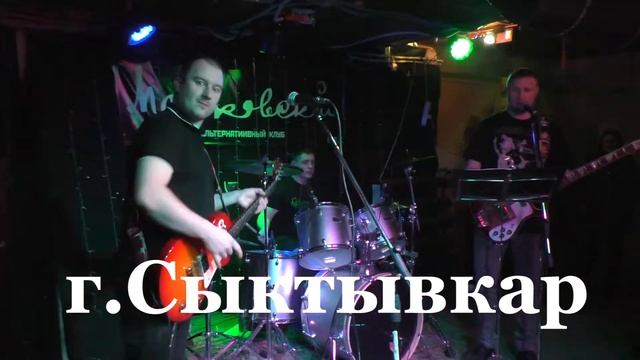 21 04 18г Республика Коми, г.Сыктывкар смотреть онлайн