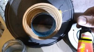 Продвинутый ремонт дорогого динамика с заменой цилиндра катушки от А до Я.