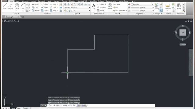 Introducing the AutoCAD Fab Four with Bill Debevc смотреть онлайн