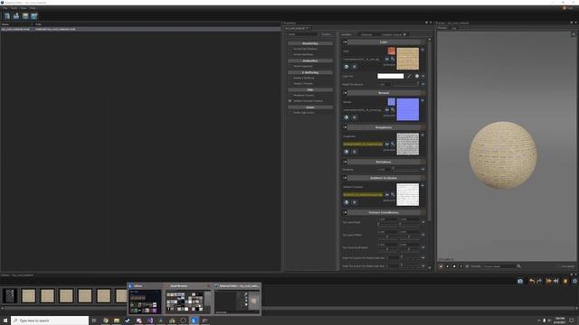 How To Make Custom Materials In S&box / Source 2 смотреть онлайн