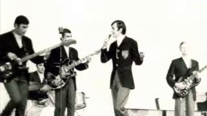 ВИА Веселые ребята Веселый ковбой