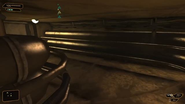 Let's Play Deus Ex: Human Revolution - Director's Cut Part 5 смотреть онлайн