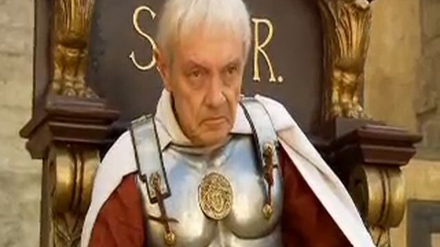 Иешуа Га-Ноцри и понтия пилата смотреть онлайн