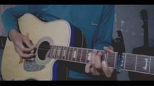 SIK-A LANG - [cover] Dasel & Jc | Kankanaey love song смотреть онлайн
