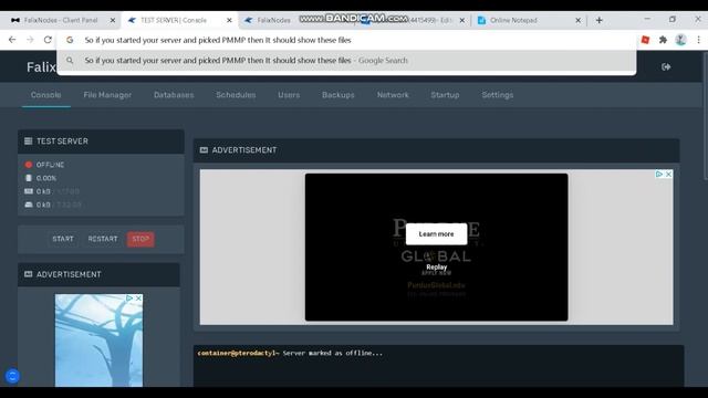 How to add plugins to a falixnodes server(outdated) (bedrock editon only) READ THE PINNED COMMENT! смотреть онлайн