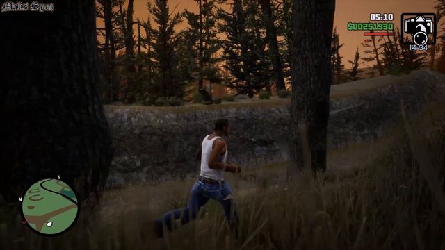 БИГФУТ И МАШИНА ПРИЗРАК В РЕМАСТЕРЕ - GTA San Andreas The Definitive Edition [ПРОВЕРКА МИФОВ] смотреть онлайн