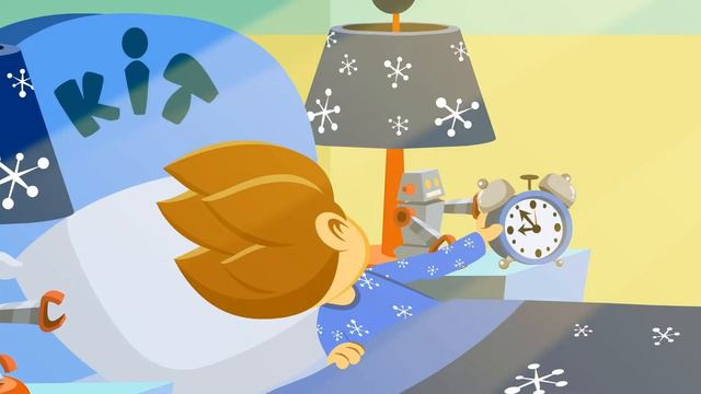 НОВЫЙ ЭПИЗОД! 🚛 Узнать цвета с Кэтти и волшебные грузовики монстр | СуперЗу смотреть онлайн