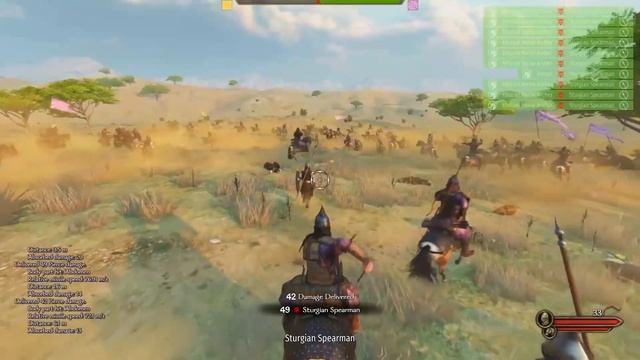 ? Bannerlord 2 Mods Spectacular: Your Guide to Epic Gameplay ?️ смотреть онлайн