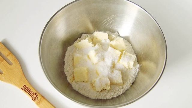 Сборник рецептов