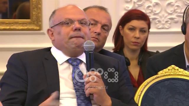 Paskal Milo për Ora News: Korrigjimi i kufijve i parakohshëm, nxit konflikte të ngrira смотреть онлайн