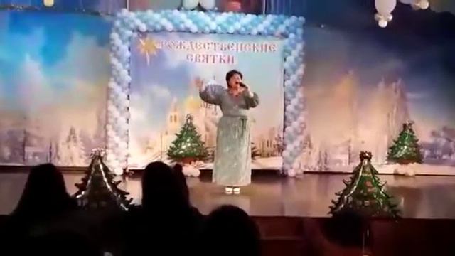 Людмила Еременко ,,Ах, душа,, смотреть онлайн