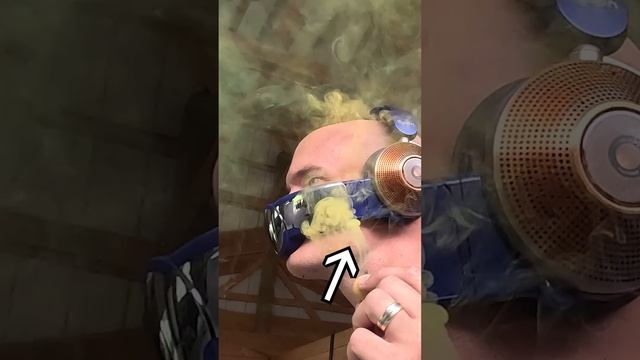 Can Dyson Headphones Save NEW YORK!?! смотреть онлайн