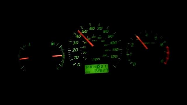 Разгон Мазда MPV 2000 год выпуска смотреть онлайн