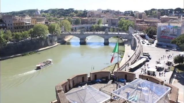 ESMedia 2016: The Showreel смотреть онлайн